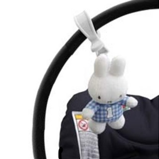 Brumm Miffy - blau