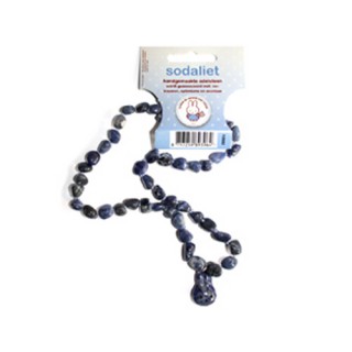 Miffy Halskette - Sodalith