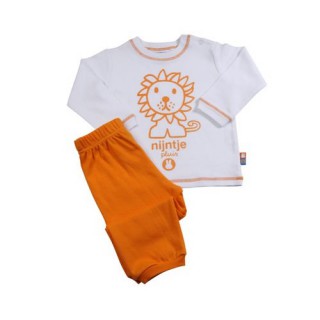 Miffy Pyjama - Löwe