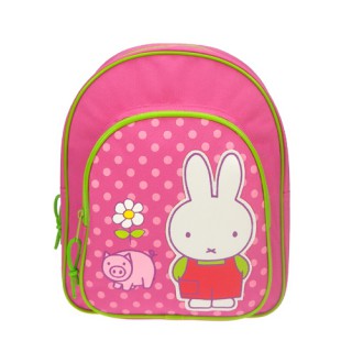 Miffy Rucksack - Farmer