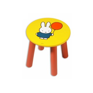 Miffy Hocker Ballons