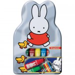 Miffy Filzmalstifte