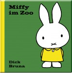 Buch "Miffy im Zoo"