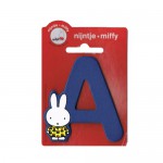 Miffy Buchstabe A