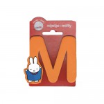 Miffy Buchstabe M