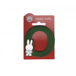Miffy Buchstabe O