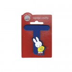 Miffy Buchstabe T