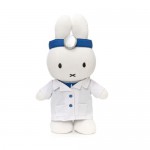 Miffy als Doktor