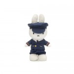 Miffy als Pilot