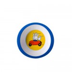 Miffy Schale