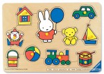 Miffy Steckspiel Holiday
