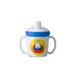 Miffy Lerntasse Anti-Tropf