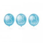 Miffy Ballons - Boy