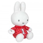Beethoven Miffy - rot