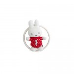 Miffy Beissring - rot