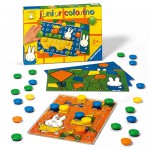 Miffy Junior Colorino