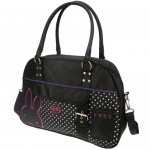 Miffy Handtasche Street Art