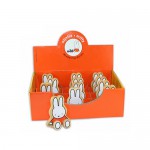 Miffy Kleiderhaken