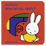 Buch - Kuckuck! Was ist da?