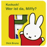Buch Miffy - Kuckuck! Wer ist da? 