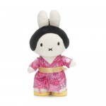 Miffy Japanisches Mädchen