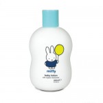 Miffy - Baby Lotion
