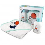 Miffy Pflege-Set Baden