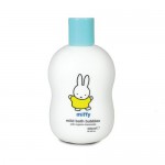 Miffy - Mildes Schaumbad