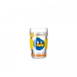Glitzerbecher - Miffy Travel