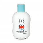 Miffy - Mildes Shampoo & Seife