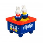 Spieluhr Tanzende Miffys