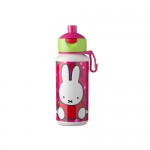 Miffy Trinkflasche - fruit