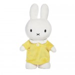 Miffy gelb stehend