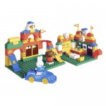 Miffy Lego Bausteine - Box