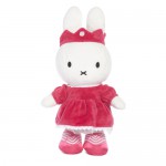Miffy als Prinzessin