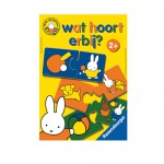 Miffy - Was gehört zusammen?