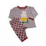 Miffy Schlafanzug - Girls
