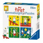 Mein erstes Puzzle