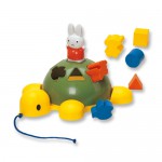 Miffy Schildkröte