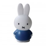 Miffy Spardose - blau
