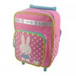 Miffy Trolley Rucksack - cake