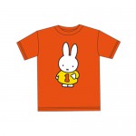 Kinder T-Shirt - Nr. 1 rot
