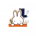 Miffy Zahnbürstenhalter